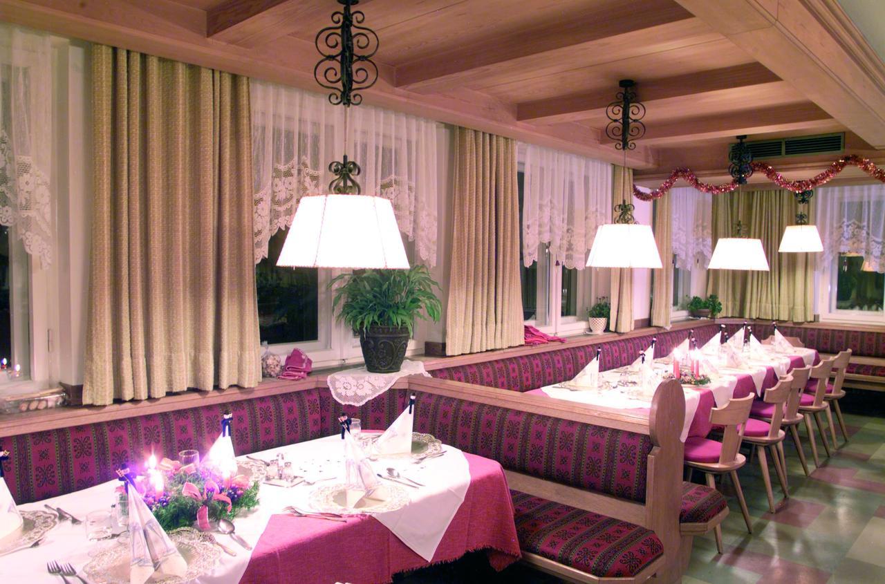 Hotel Bruggerwirt 안테르셀바디메초 외부 사진