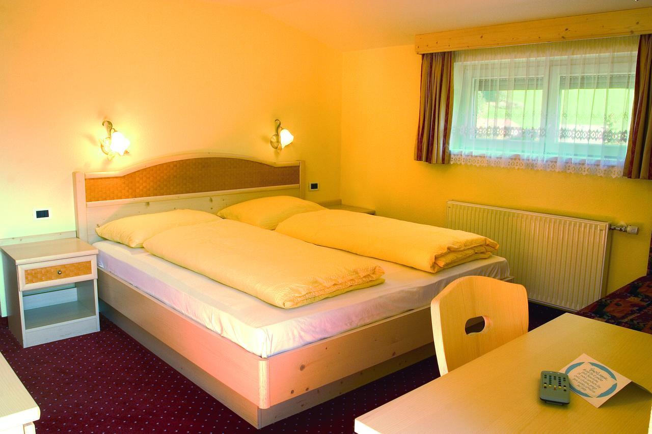 Hotel Bruggerwirt 안테르셀바디메초 외부 사진