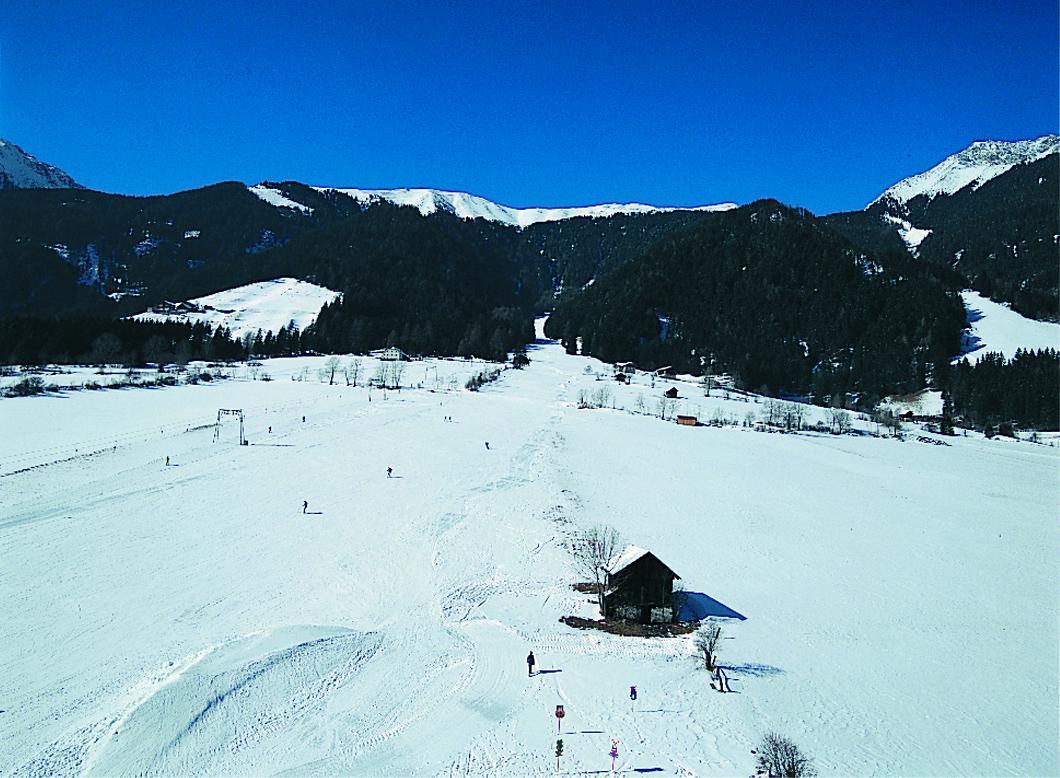 Hotel Bruggerwirt 안테르셀바디메초 외부 사진