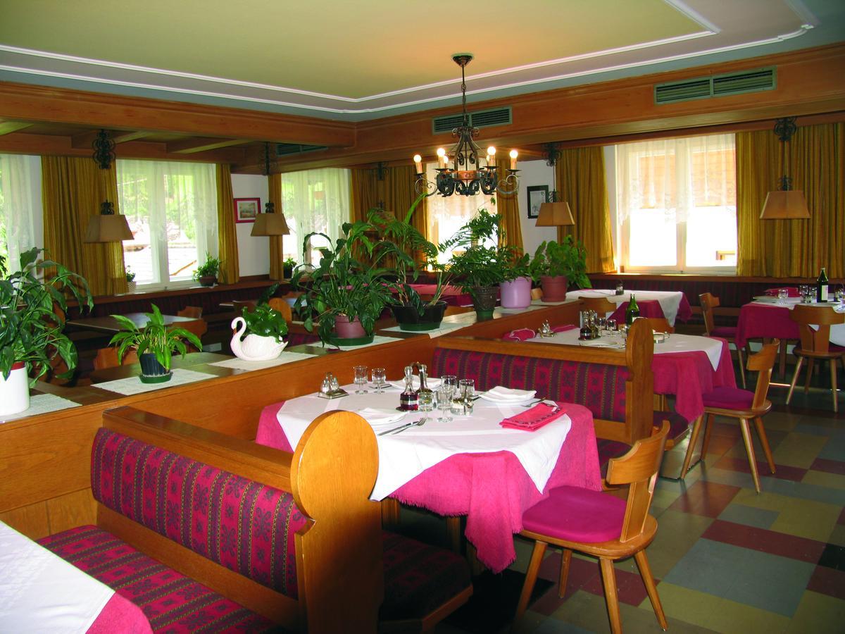 Hotel Bruggerwirt 안테르셀바디메초 외부 사진