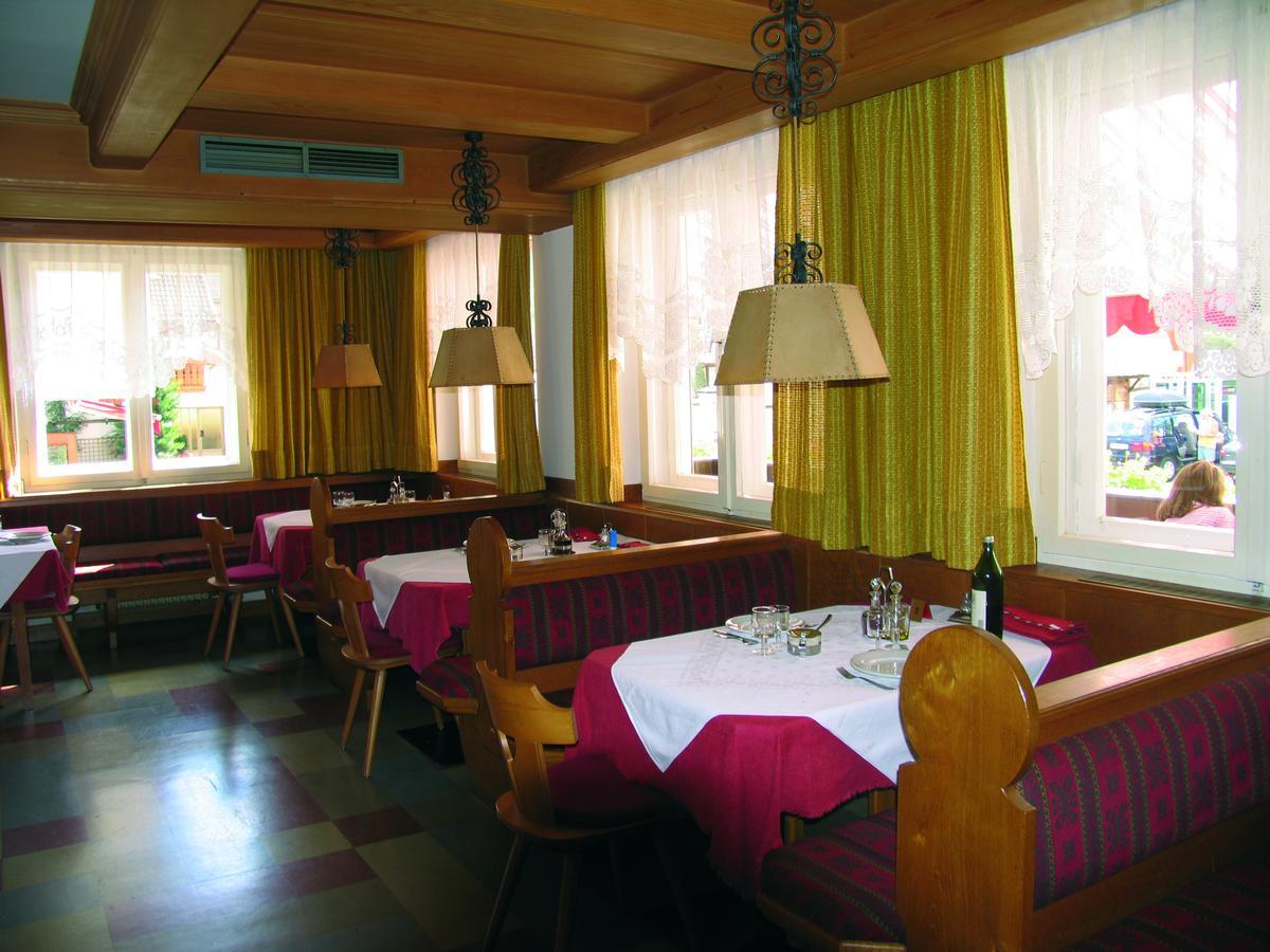 Hotel Bruggerwirt 안테르셀바디메초 외부 사진